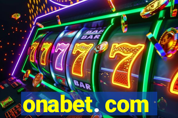 onabet. com